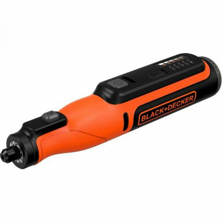 Multifunktionswerkzeug Black & Decker BCRT8I-XJ