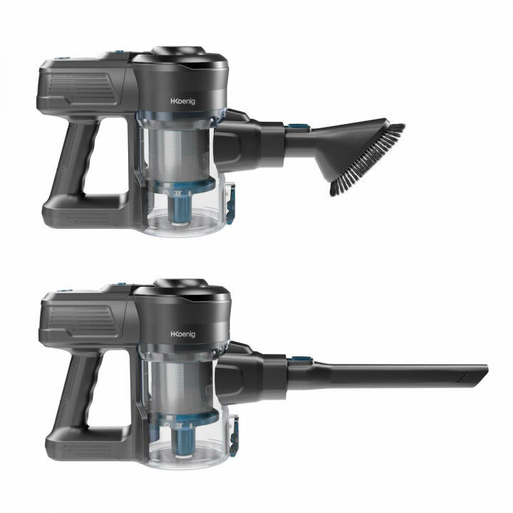 Scopa Elettrica Hkoenig 150 W 0,8 L