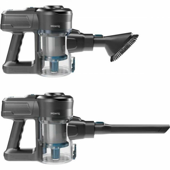 Scopa Elettrica Hkoenig 150 W 0,8 L