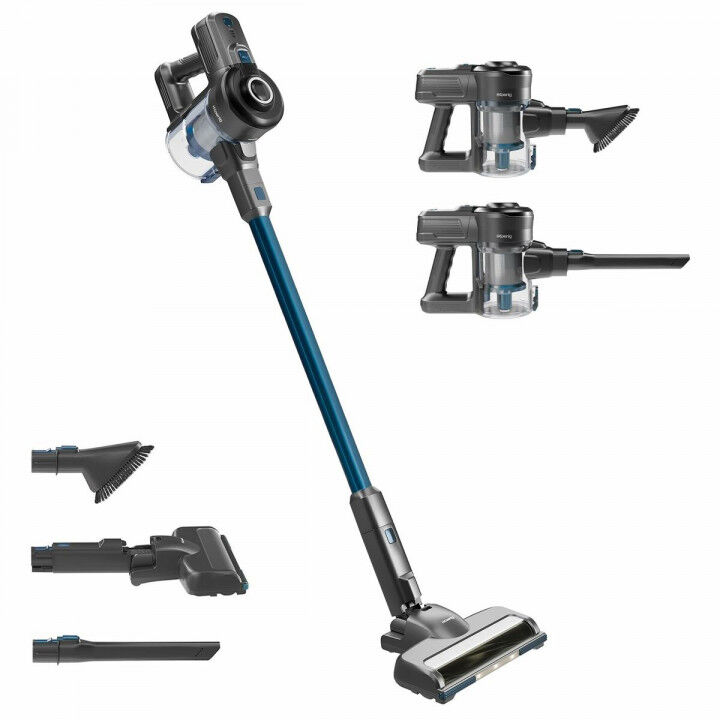 Stick Vacuum Cleaner Hkoenig 150 W 0,8 L