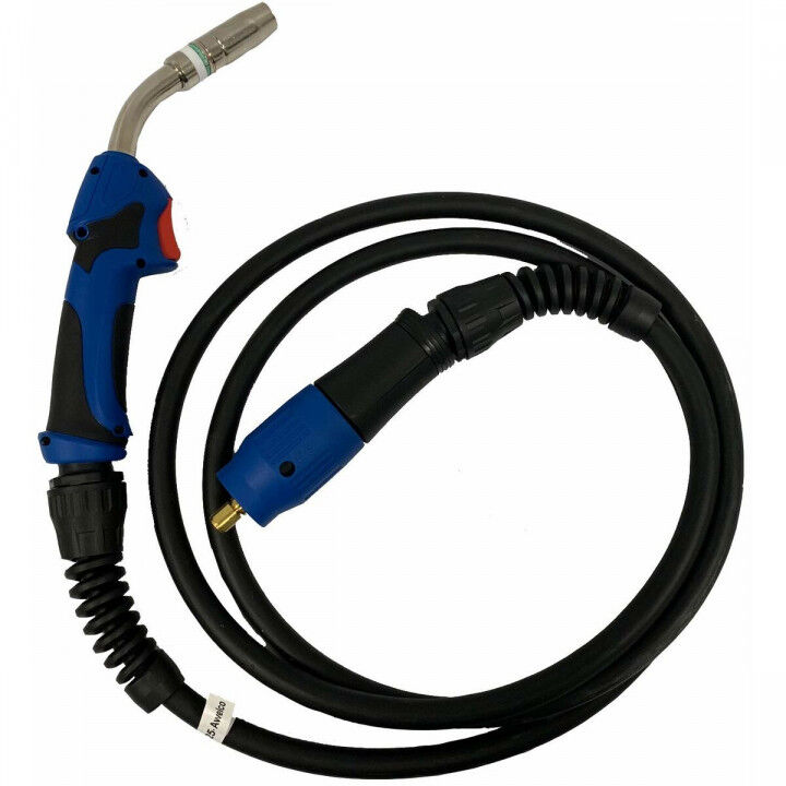 Ausrüstung zum Schweißen Stanley Mikro Mig Inverter No Gaz 100A