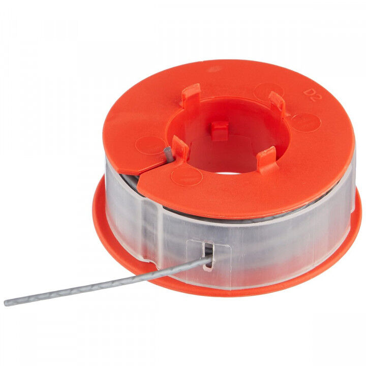 Roll of wire BOSCH 8 x 1 cm