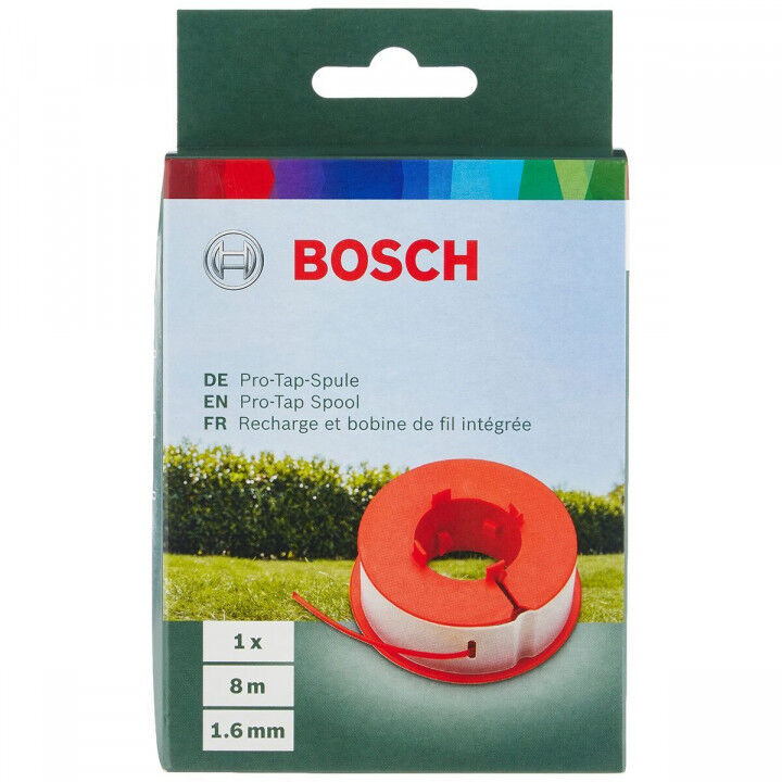 Drahtrolle BOSCH 8 x 1 cm