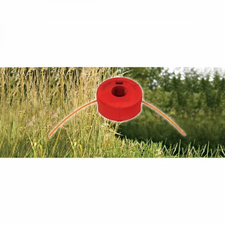 Rol staaldraad BOSCH 8 x 1 cm