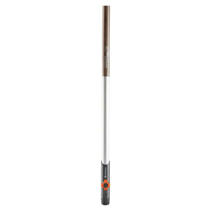 Poignée de rechange Gardena Combisystem 3723-20 Antidérapant Bois 130 cm