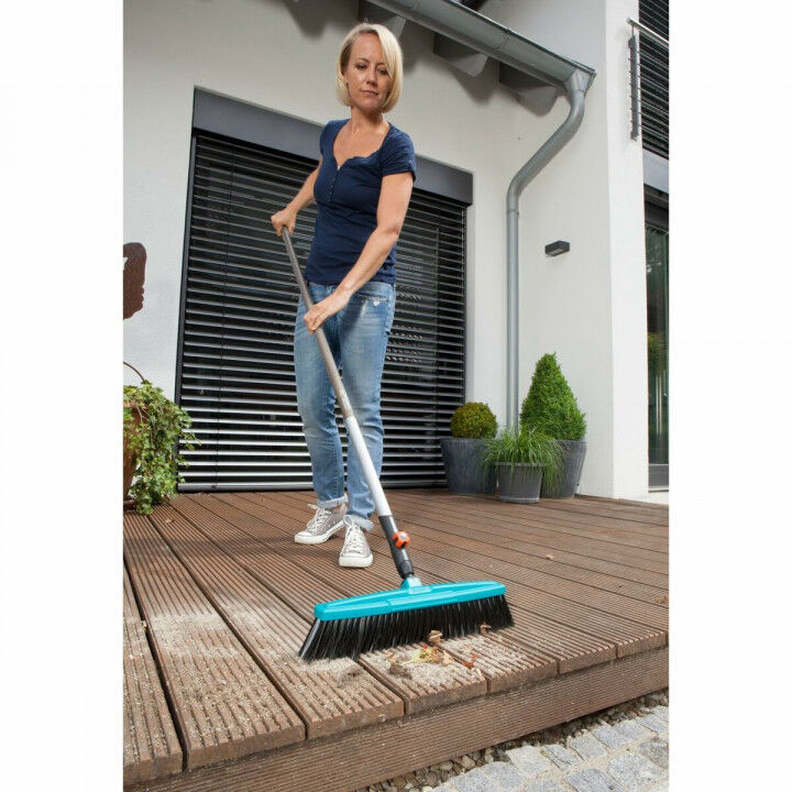 Ersatzgriff Gardena Combisystem 3723-20 Antirutsch Holz 130 cm