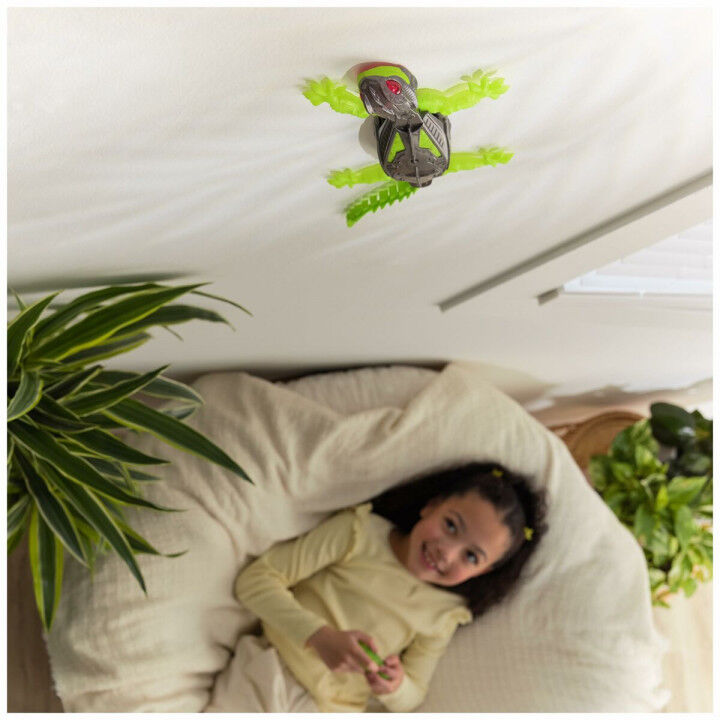 Figura de Acción Spin Master