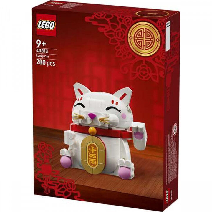 Set di Plastilina Lego