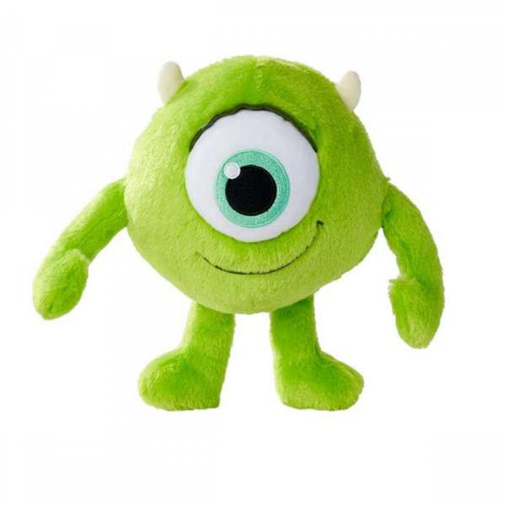 Jouet Peluche Smoby Polyester Vert (1 Pièce)