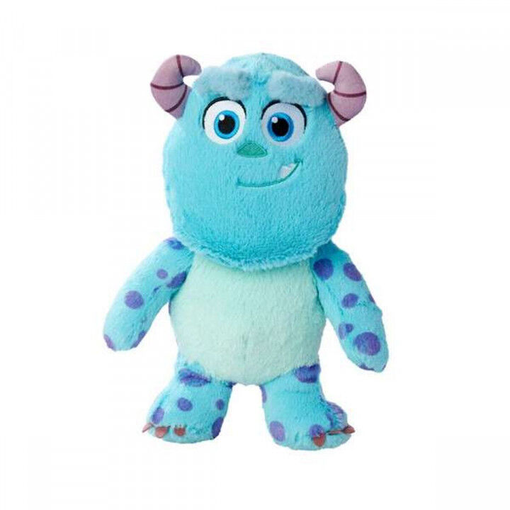 Plüschtier Smoby Polyester Blau (1 Stücke)