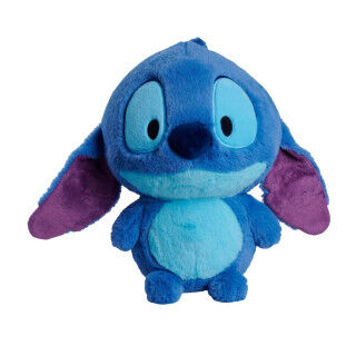 Knuffel Smoby Blauw