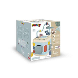 Centro di attività Smoby Explore Cub Plastica