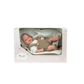 Babypop Arias 35 cm