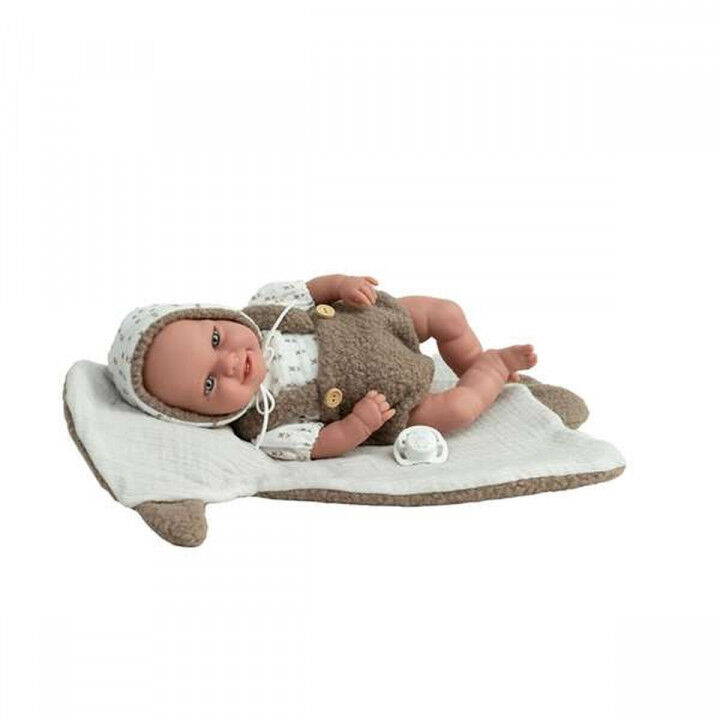 Baby doll Arias 35 cm