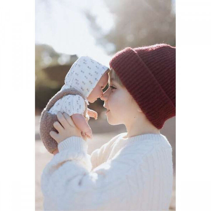 Baby doll Arias 35 cm