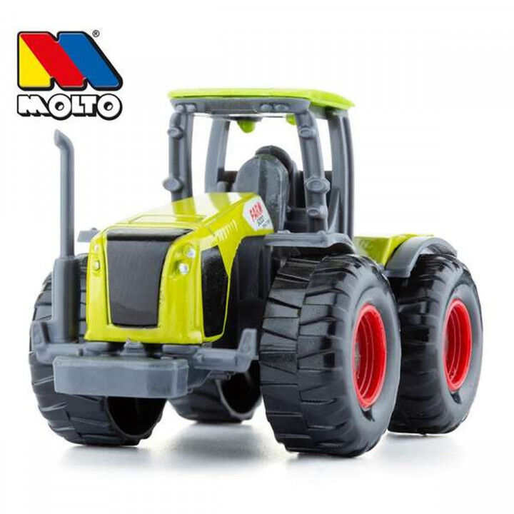Auto Moltó 1:64