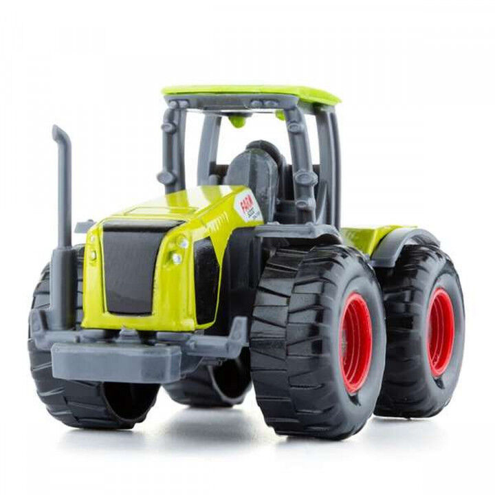 Macchina Moltó 1:64