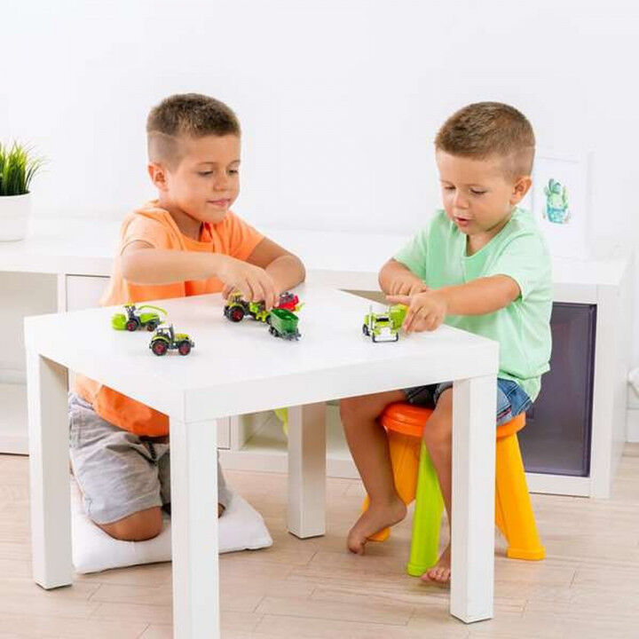 Macchina Moltó 1:64