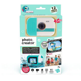 Jouet interactif Canal Toys