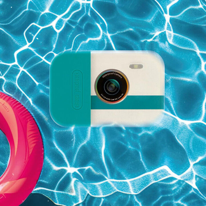 Jouet interactif Canal Toys