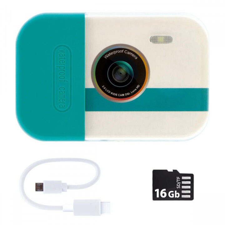 Jouet interactif Canal Toys