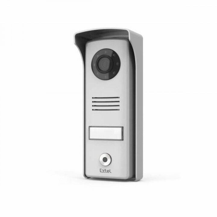 Videoportero Inteligente Extel Compact Gris