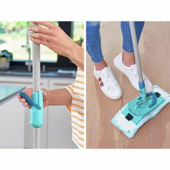 Mopa Fregona con Cubo Leifheit 52120 6 L