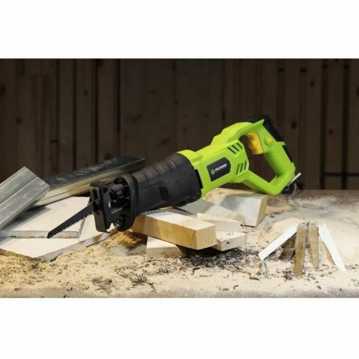 Reciprozaag Fieldmann FDPO 200711-E 230-240 V