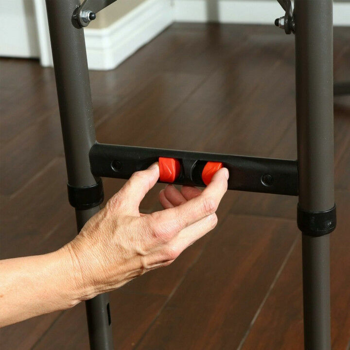 Table Klapptisch Lifetime Weiß (Restauriert B)