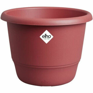 Bloempot Elho Amiga Round 40 Rood rouge 39 x 29 cm