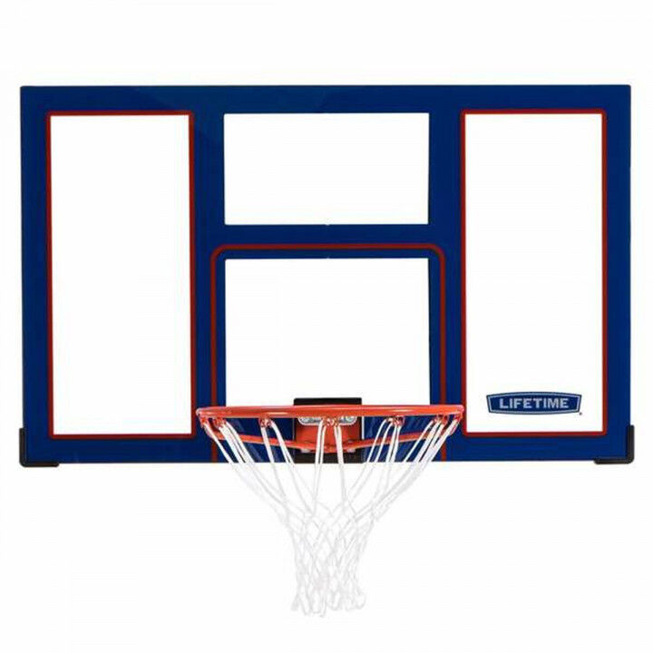 Basketbalbasket Lifetime Lifetime 121 cm