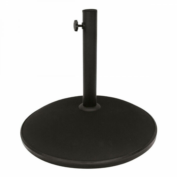 Base for beach umbrella Aktive Black 15 kg