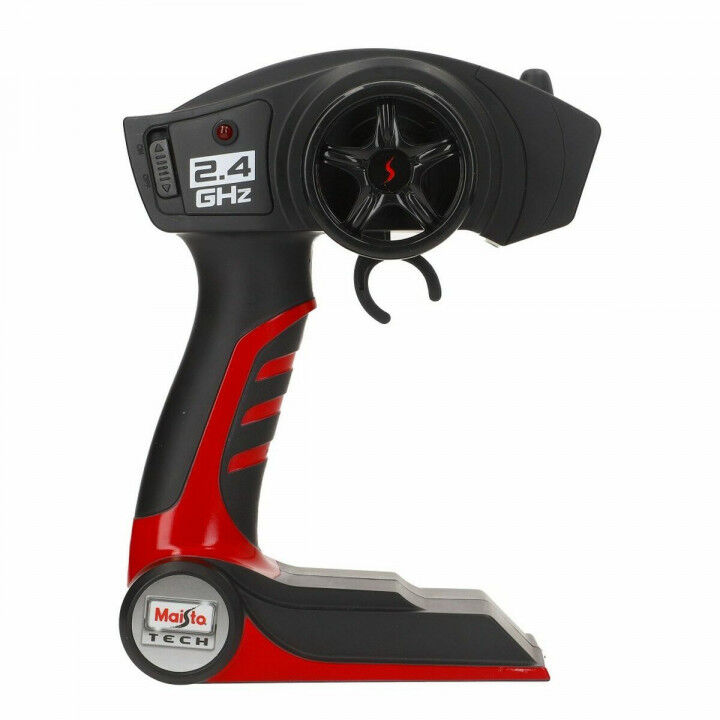 Macchinina Radiocomandata Maisto Bad Buggy