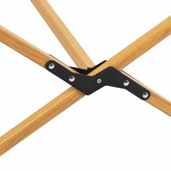 Tavolo Pieghevole Aktive Rettangolare Da campeggio Alluminio 88,5 x 70,5 x 43 cm