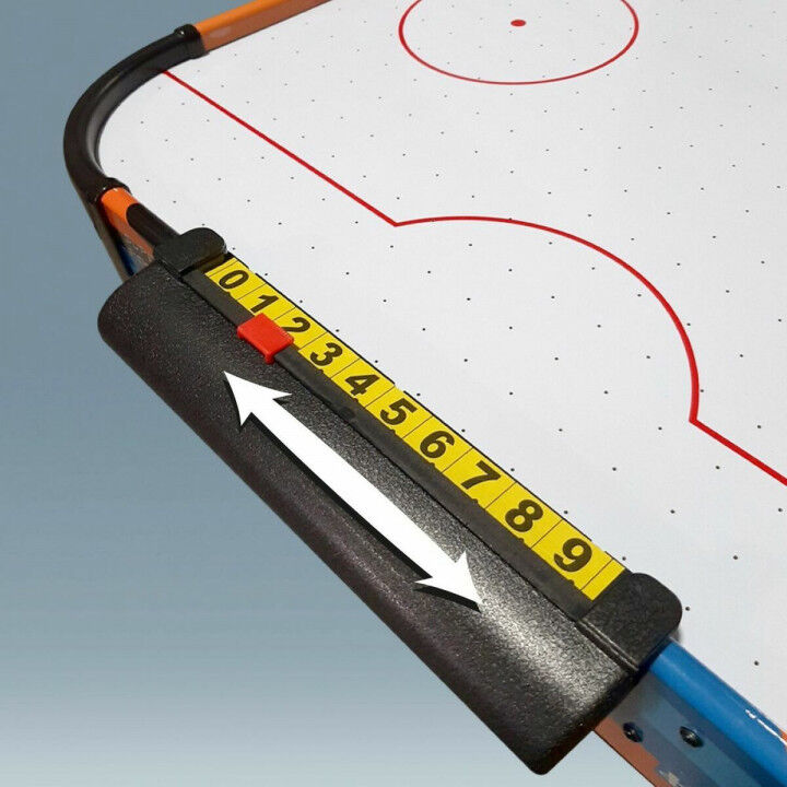 Hockeytafel CB Games 122 x 61 x 75 cm