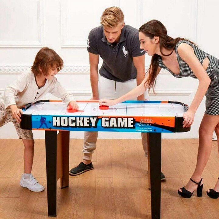 Hockeytafel CB Games 122 x 61 x 75 cm