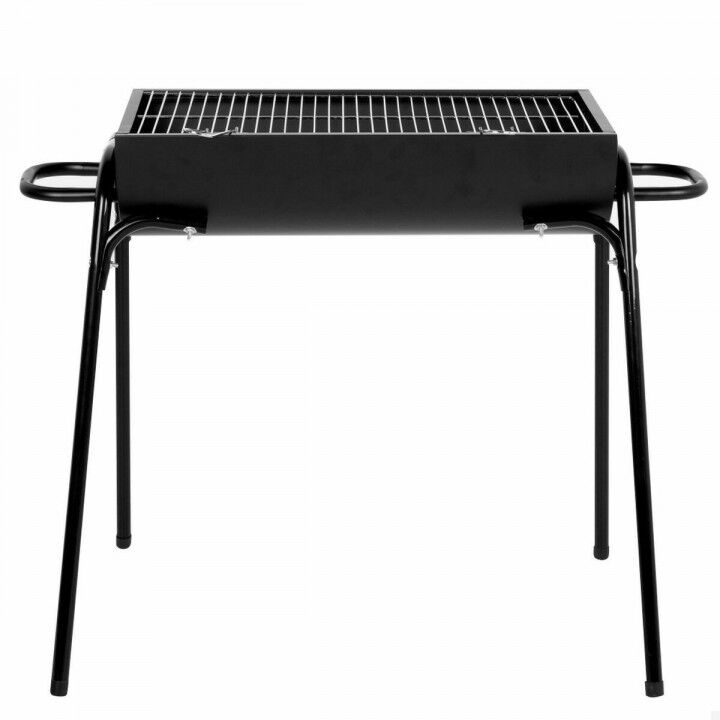 Houtskoolbarbecue met Poten Aktive 91 x 33 x 71 cm