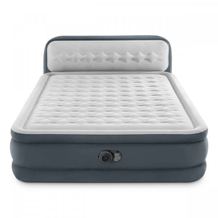 Cama Hinchable Intex 152 x 236 x 86 cm