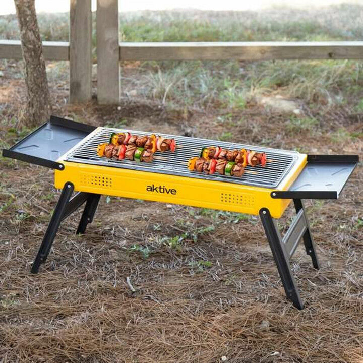 Barbecue Aktive 89 x 33 x 33 cm