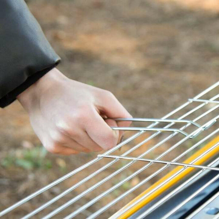 Barbacoa Aktive 89 x 33 x 33 cm