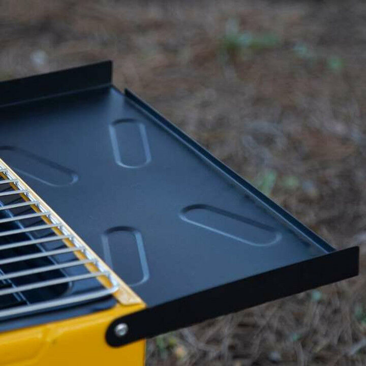 Grill Aktive 89 x 33 x 33 cm