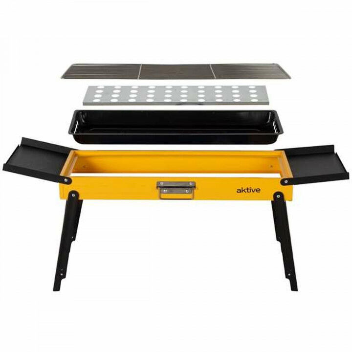 Barbecue Aktive 89 x 22 x 32 cm