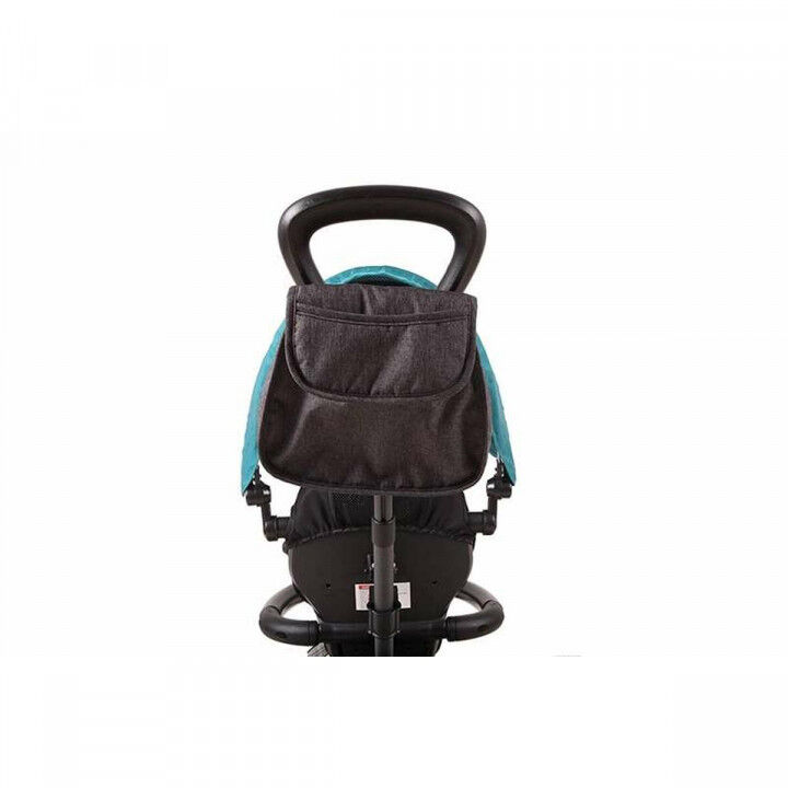 Busta Rito Set Carrello Estraibile