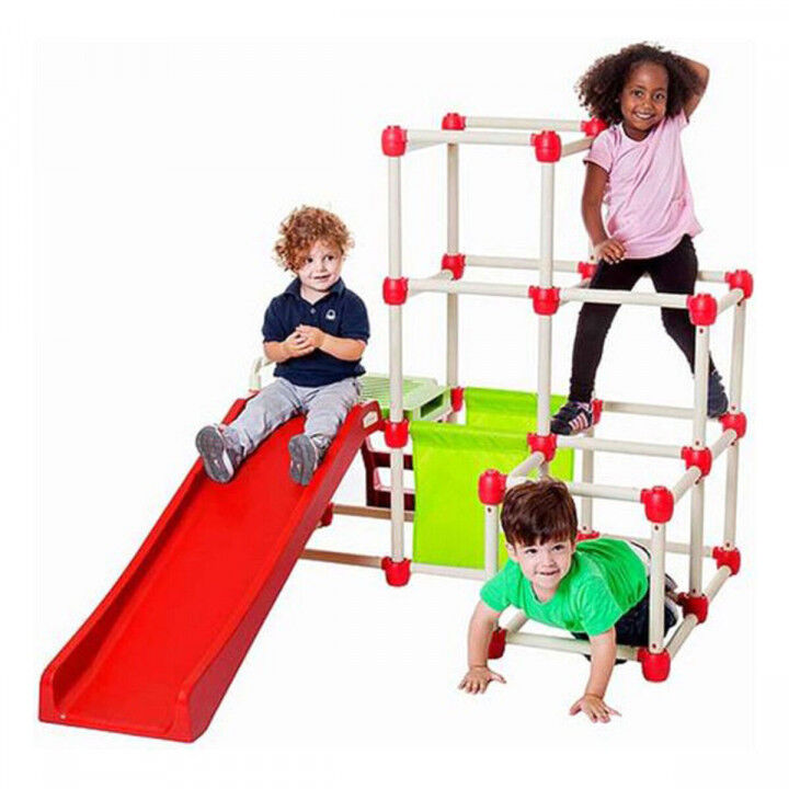 Spielplatz Lil’ Monkey Climb Everest