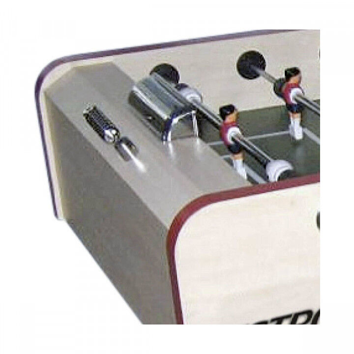 Tafelvoetbal Bistro-Pro Hout MDF (141 x 74 x 86 cm)