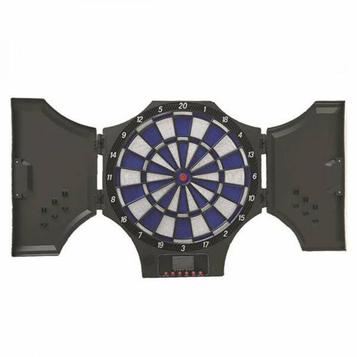 Doelwit Pegasus Cabinet