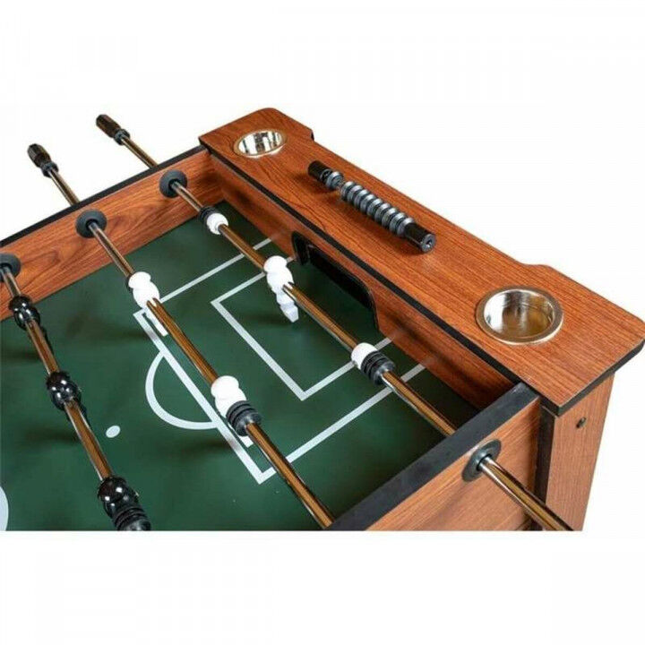 Tafelvoetbal Diamond 147 x 80 x 88 cm