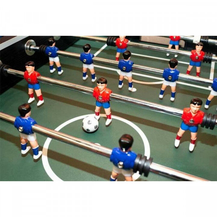 Tafelvoetbal Diamond 147 x 80 x 88 cm