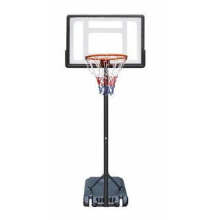 Basketbalbasket Devessport 12 x 470 cm