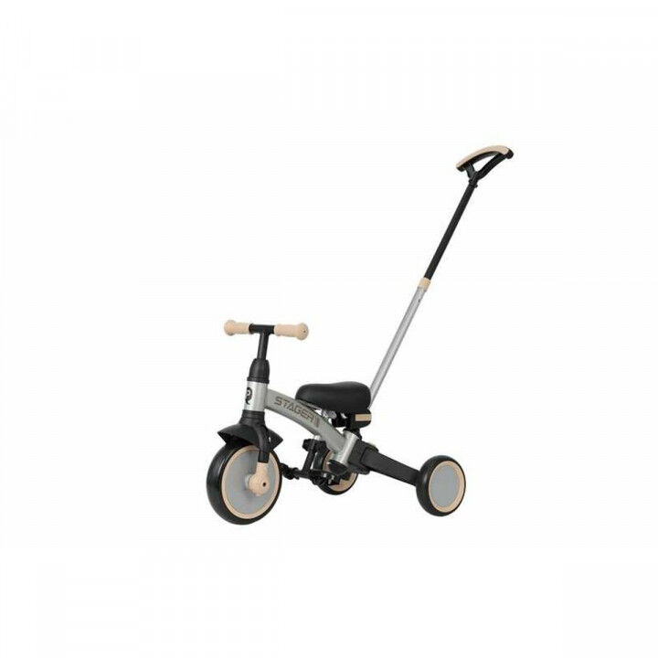 Kinderfahrrad Ociotrends 3 in 1 Ohne Pedale